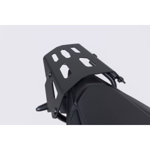 Sistema topcase URBAN ABS Negro. Honda CB500 Hornet (23-).