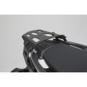 Sistema topcase TRAX ADV Negro. Honda NC750X / NC750S (16-).