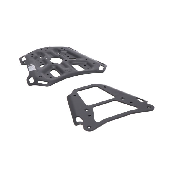 ADVENTURE-RACK Negro. CRF1000L Africa Twin Adv Sports (18-).