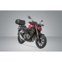 Set Rackpack Honda CB500F (18-), CBR500R (18-).