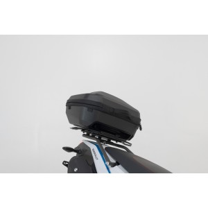 Sistema topcase URBAN ABS Negro. Voge 300 Rally (23-).