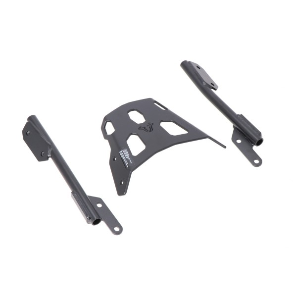 Portaequipaje STREET-RACK Negro. Voge 500R (19-).