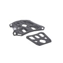 ADVENTURE-RACK Negro. Voge DS900X (23-).
