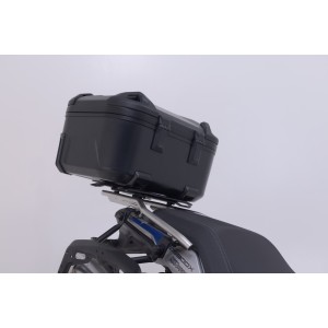 Sistema topcase DUSC Negro. 41 l. Voge DS900X (23-).