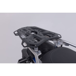 Sistema topcase DUSC XL Negro. 55 l. Voge DS900X (23-).