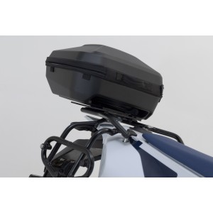 Sistema topcase URBAN ABS Negro. Husqvarna 701 Enduro / Supermoto (16-).