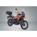 Set Rackpack KTM 125 SMC/Enduro R, 250 Adv, 390 Adv (25-).