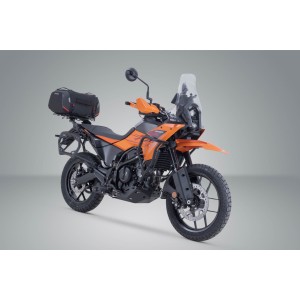 Set Rackpack KTM 125 SMC/Enduro R, 250 Adv, 390 Adv (25-).