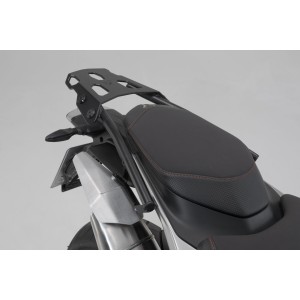 Portaequipaje STREET-RACK Negro. KTM 790 Duke (18-) / 890 Duke R (19-).