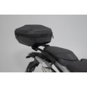 Portaequipaje STREET-RACK Negro. KTM 790 Duke (18-) / 890 Duke R (19-).