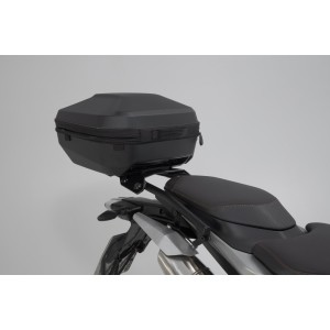 Portaequipaje STREET-RACK Negro. KTM 790 Duke (18-) / 890 Duke R (19-).