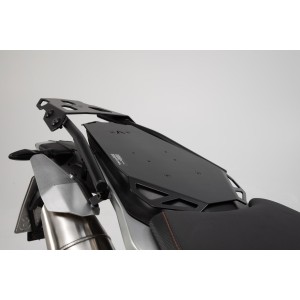SEAT-RACK Negro. KTM 790 Duke (18-).