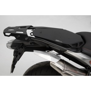 SEAT-RACK Negro. KTM 790 Duke (18-).