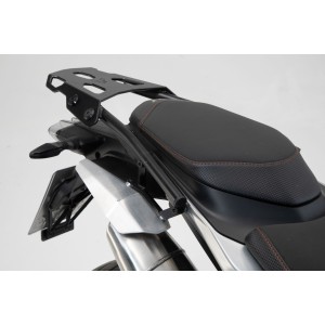 Sistema topcase URBAN ABS Negro. KTM 790 Duke (18-) / 890 Duke R (19-).