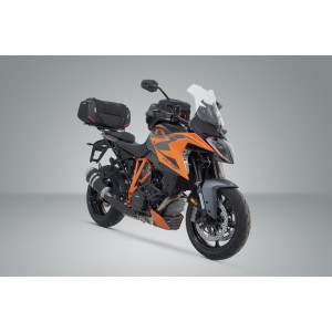 Set Rackpack KTM 1290 Super Duke GT (16-).