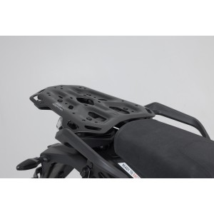 Portaequipaje ADVENTURE-RACK Negro. KTM 1290 / 1390 Super Adventure (21-).