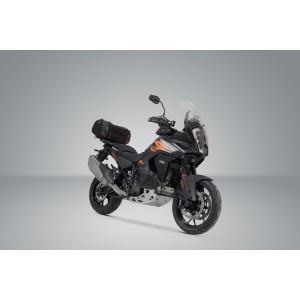Set Rackpack KTM 1290 / 1390 Super Adventure (21-).