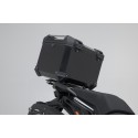 Sistema topcase TRAX ADV Negro. KTM 1290 / 1390 Super Adventure (21-).