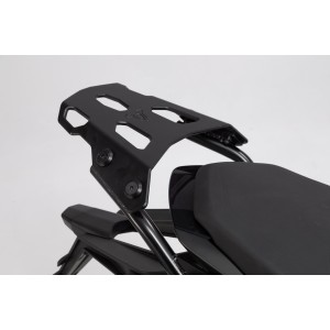 Portaequipaje STREET-RACK Negro. KTM 1290 Super Duke (16-19).