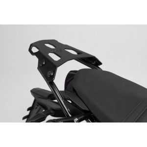 Sistema topcase URBAN ABS Negro. KTM 1290 Super Duke (16-19).