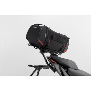 Set Rackpack KTM 125 / 390 Duke (17-23).