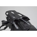 Sistema topcase URBAN ABS Schwarz. KTM 690 Enduro / R, 690 SMC R  (19-).