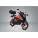 Set Rackpack KTM 125 / 250 / 390 Duke (23-).