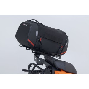 Set Rackpack KTM 125 / 250 / 390 Duke (23-).