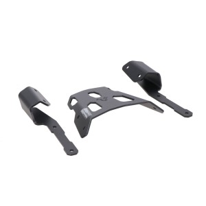 Portaequipaje STREET-RACK Negro. KTM 990 Duke (23-).