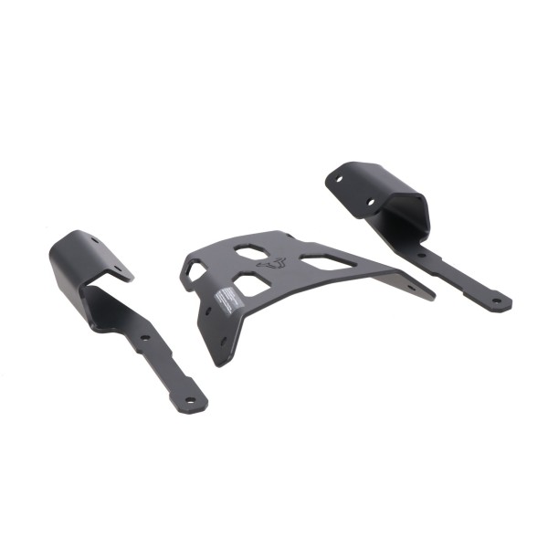 Portaequipaje STREET-RACK Negro. KTM 990 Duke (23-).