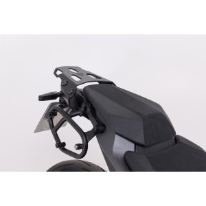 Portaequipaje STREET-RACK Negro. KTM 990 Duke (23-).