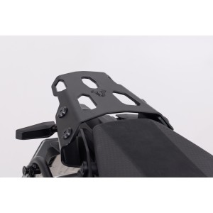 Sistema topcase URBAN ABS Negro. KTM 990 Duke (23-).