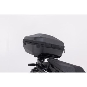 Sistema topcase URBAN ABS Negro. KTM 990 Duke (23-).