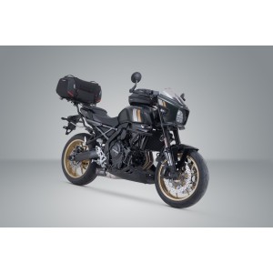 Set Rackpack Suzuki GSX-8T / TT (25-).