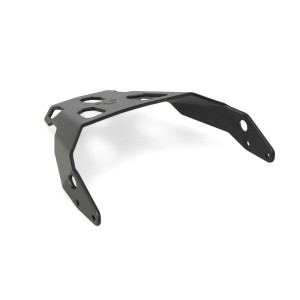 Portaequipaje STREET-RACK Negro. Modelos Suzuki GSF / GSX.