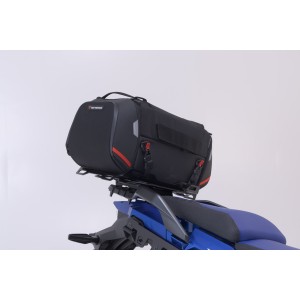 Set Rackpack Suzuki V-Strom 650/1000/1050.