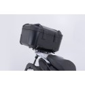 Sistema topcase DUSC Negro. 41 l. Suzuki GSX-S1000GX (23-).