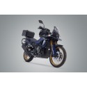 Sistema topcase DUSC Negro. 41 l. Suzuki V-Strom 800 / 800DE (22-).