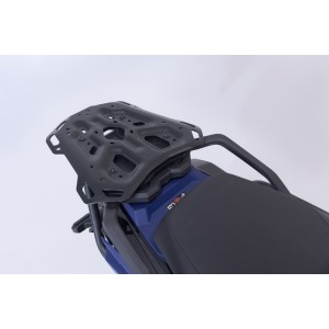 Sistema topcase DUSC XL Negro. 55 l. Suzuki V-Strom 800 / 800DE (22-).