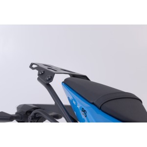 Portaequipaje STREET-RACK Negro. Suzuki GSX-8S / GSX-8R (22-).