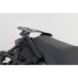 Portaequipaje STREET-RACK Negro. Suzuki DL650 V-Strom (16-).