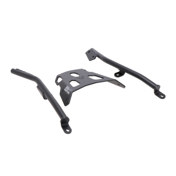 Portaequipaje STREET-RACK Negro. Yamaha MT-09 (23-).