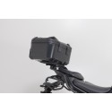 Sistema topcase DUSC L Negro. 41 l. Yamaha MT-07 (24-).