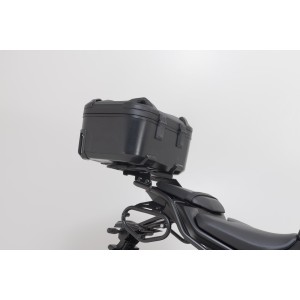 Sistema topcase DUSC L Negro. 41 l. Yamaha MT-07 (24-).
