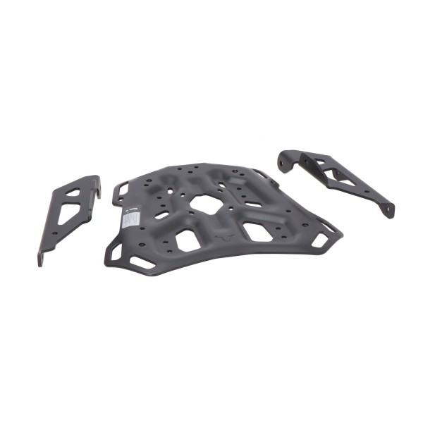 ADVENTURE-RACK Negro. Yamaha XT1200Z Super Ténéré (10-).