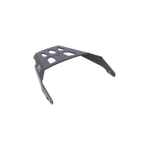 Portaequipaje STREET-RACK Negro. Yamaha XJR 1200/1300 (06-).