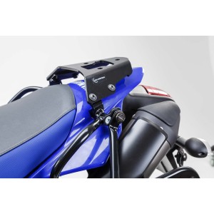 ALU-RACK Negro. Yamaha XT 660 X / R (04-).