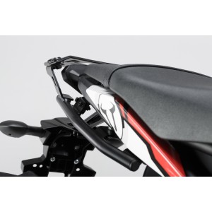 ALU-RACK Negro. Yamaha MT-09 (13-16).