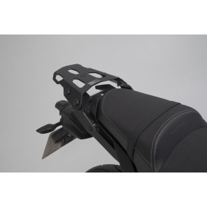 Portaequipaje STREET-RACK Negro. Yamaha MT-10 / SP (16-21).