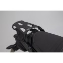 Portaequipaje STREET-RACK Negro. Yamaha MT-10 / SP (16-21).